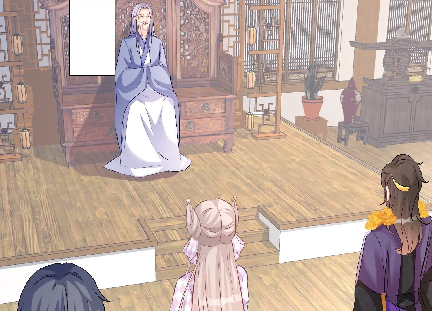 第38话  长记性(1/3)-第38话