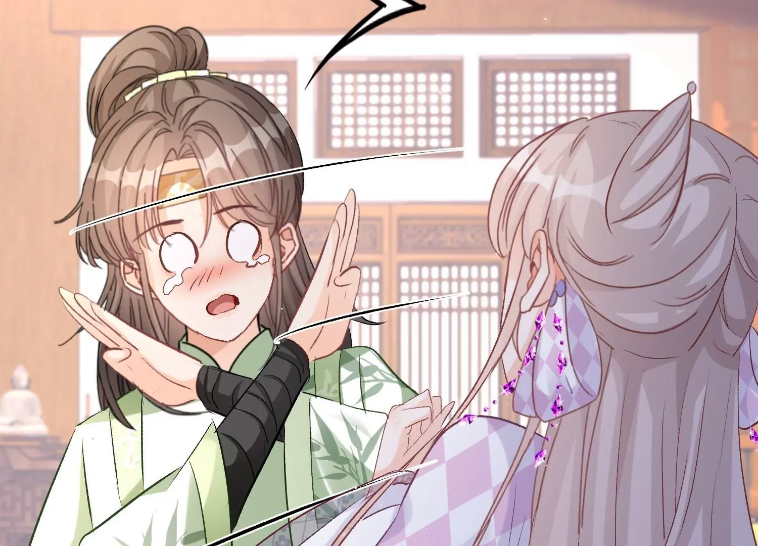 第38话  长记性(1/3)-第38话