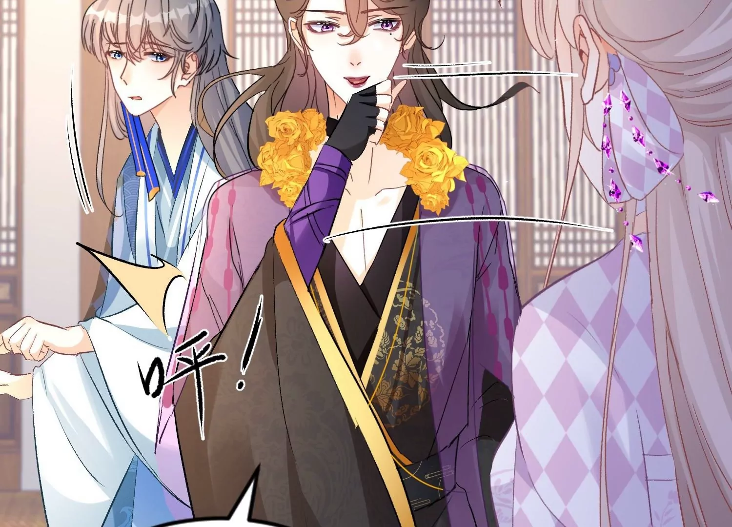 第38话  长记性(1/3)-第38话