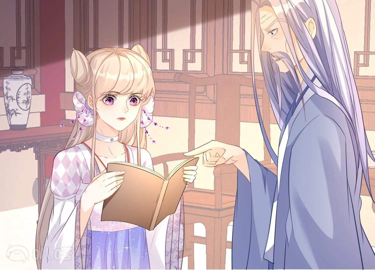 第38话  长记性(1/3)-第38话