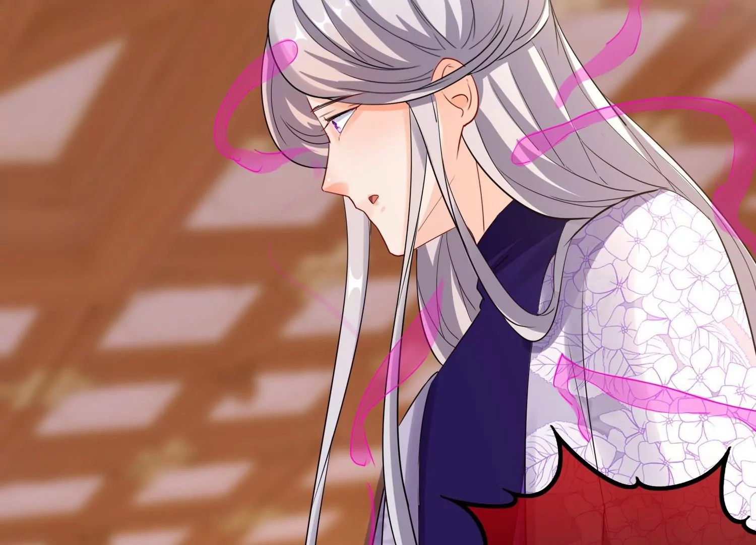 第43话  这就是同居？(1/3)-第42话