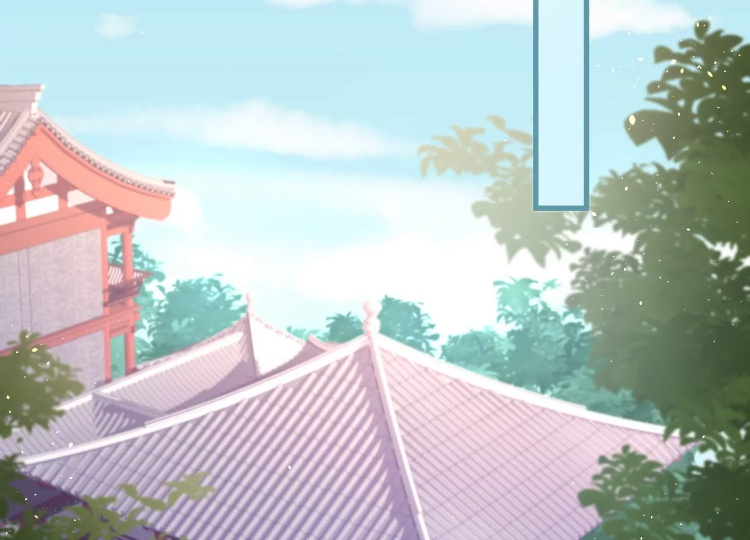 第43话  这就是同居？(1/3)-第42话