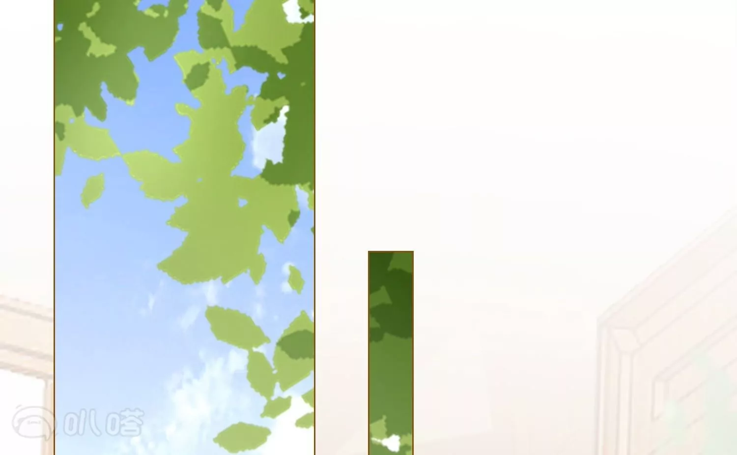 第43话  这就是同居？(1/3)-第42话