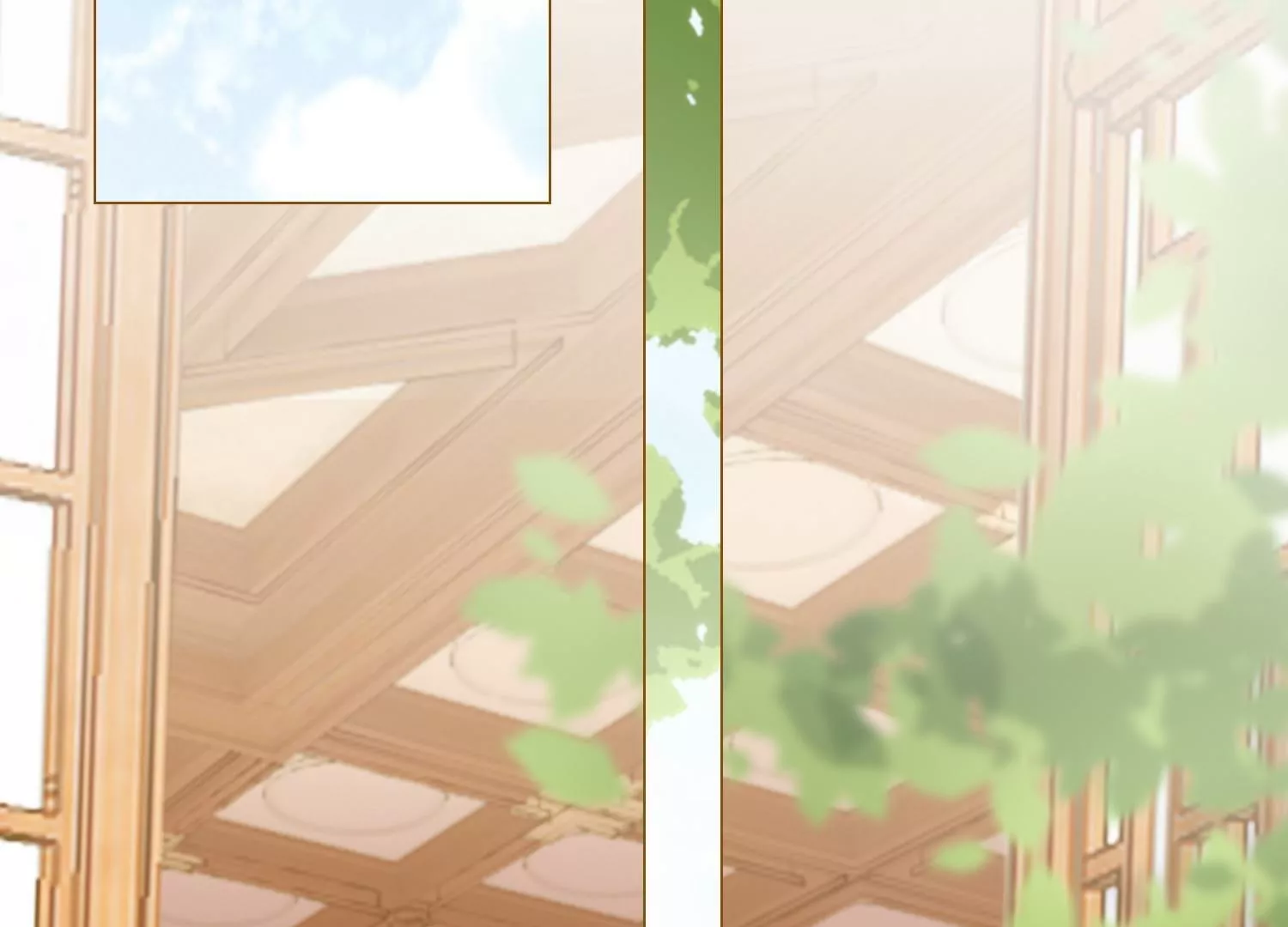 第43话  这就是同居？(1/3)-第42话