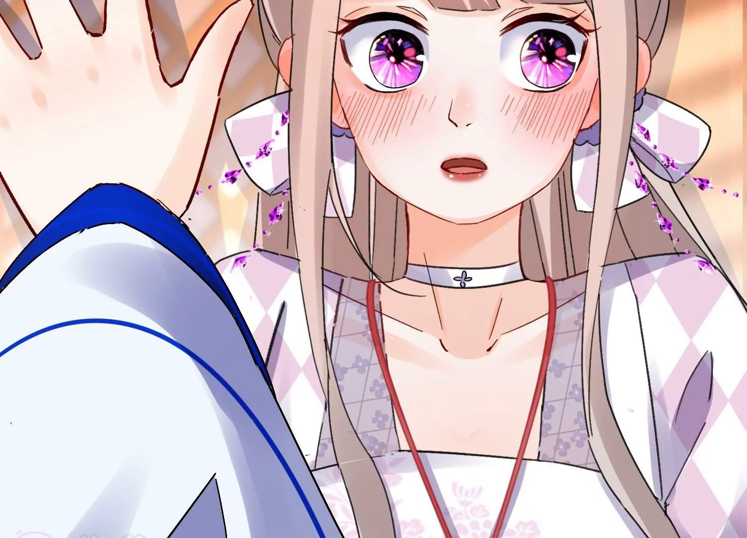 第45话  明枪易躲暗箭难防(1/3)-第44话