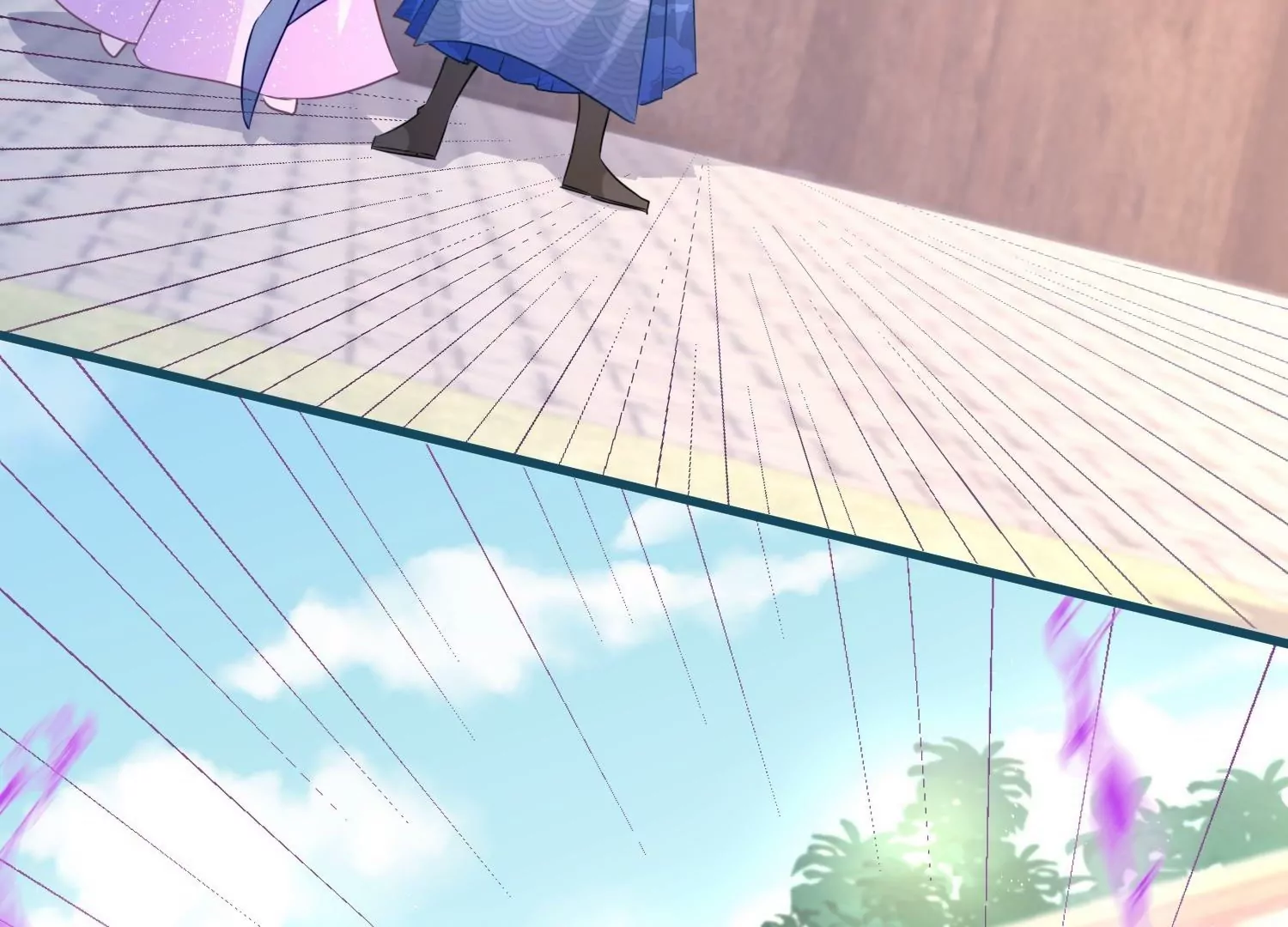 第47话  主动亲吻(1/3)-第46话