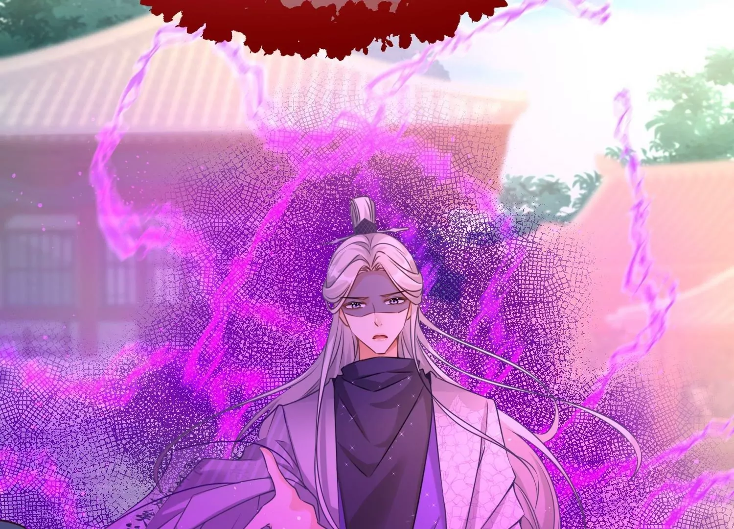 第47话  主动亲吻(1/3)-第46话