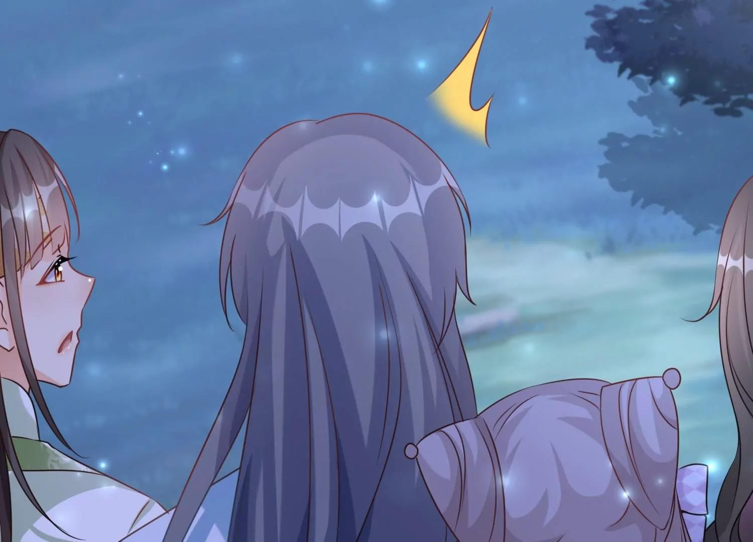 第49话  记忆回归(1/3)-第48话