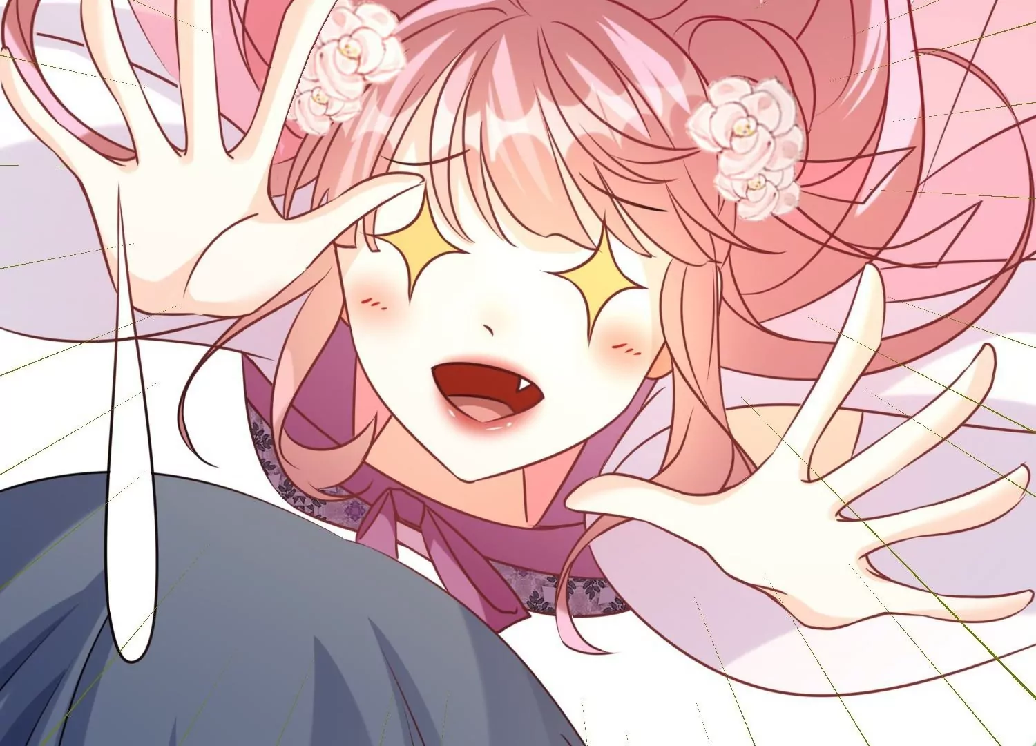 第49话  记忆回归(1/3)-第48话