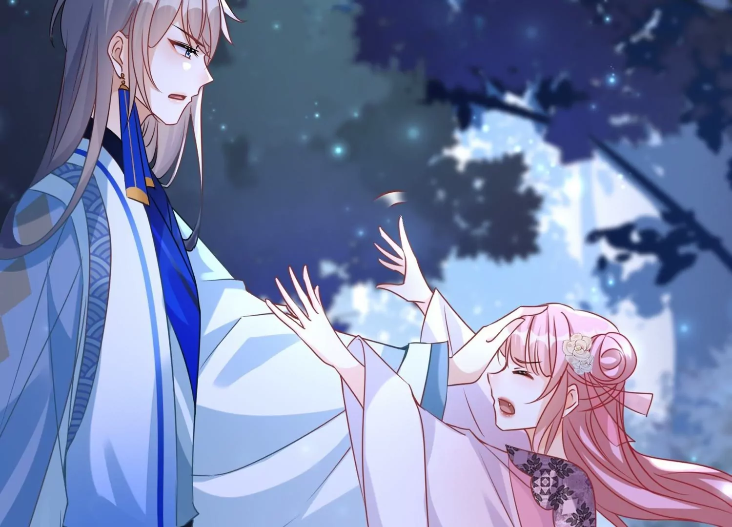 第49话  记忆回归(1/3)-第48话