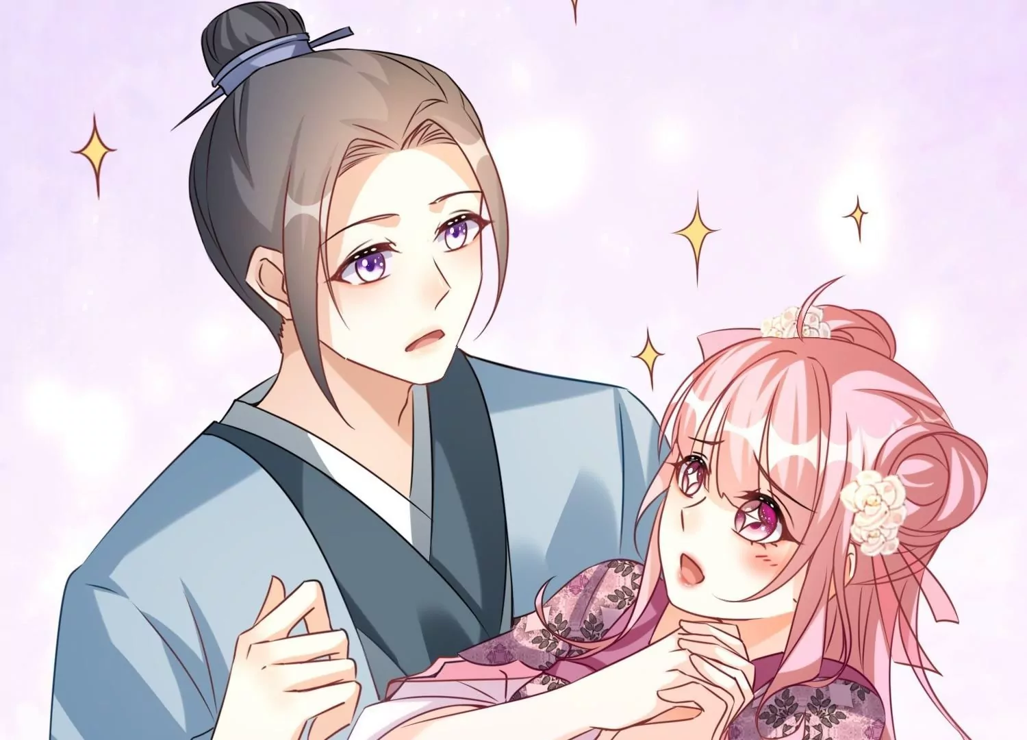 第49话  记忆回归(1/3)-第48话