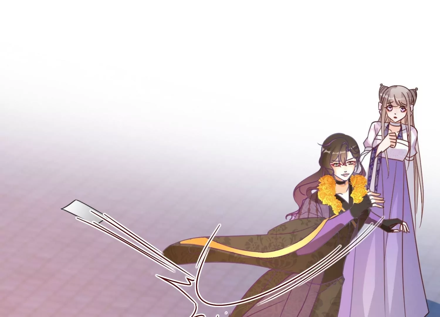 第53话  修罗场(1/3)-第52话