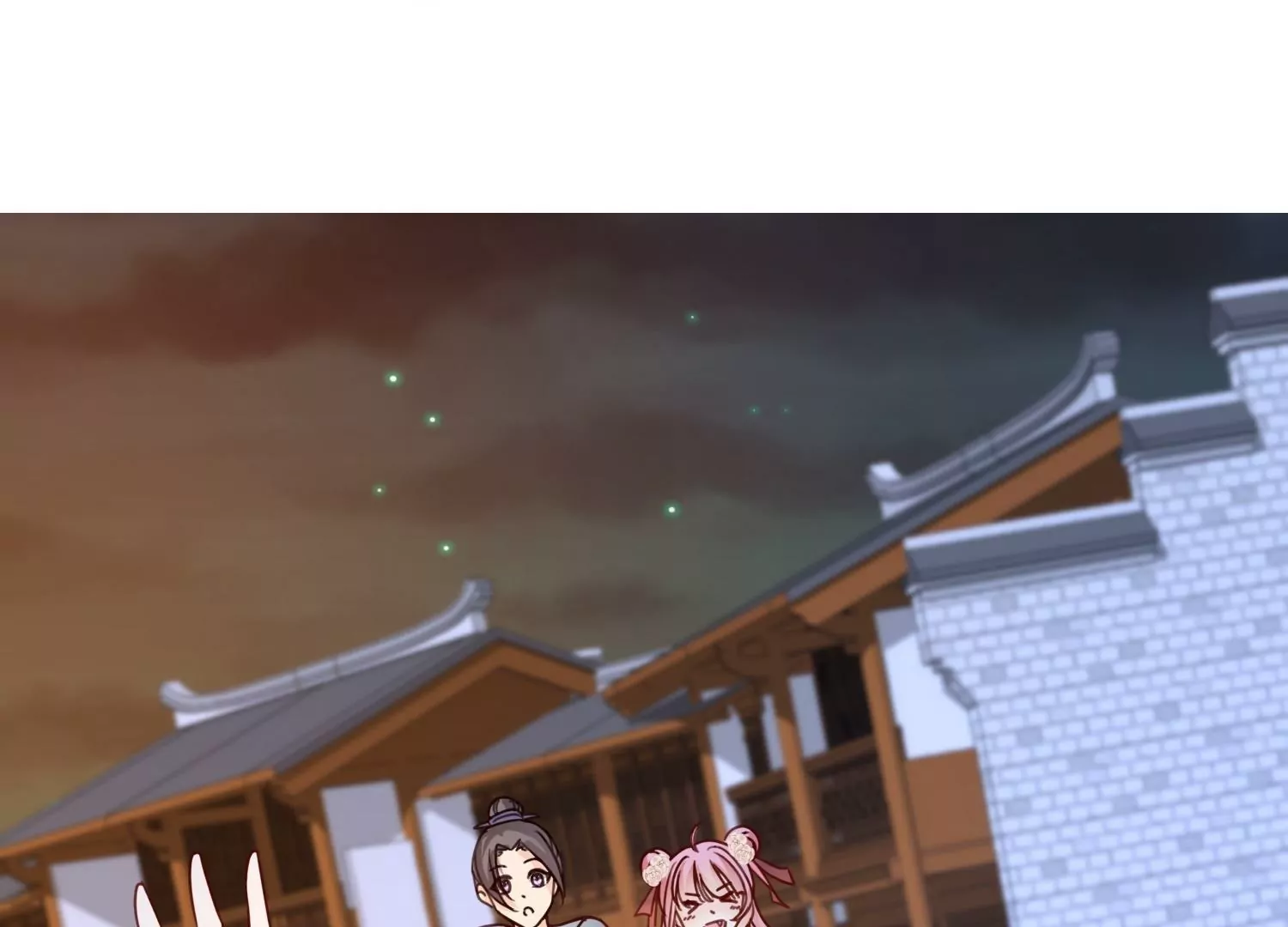 第53话  修罗场(1/3)-第52话