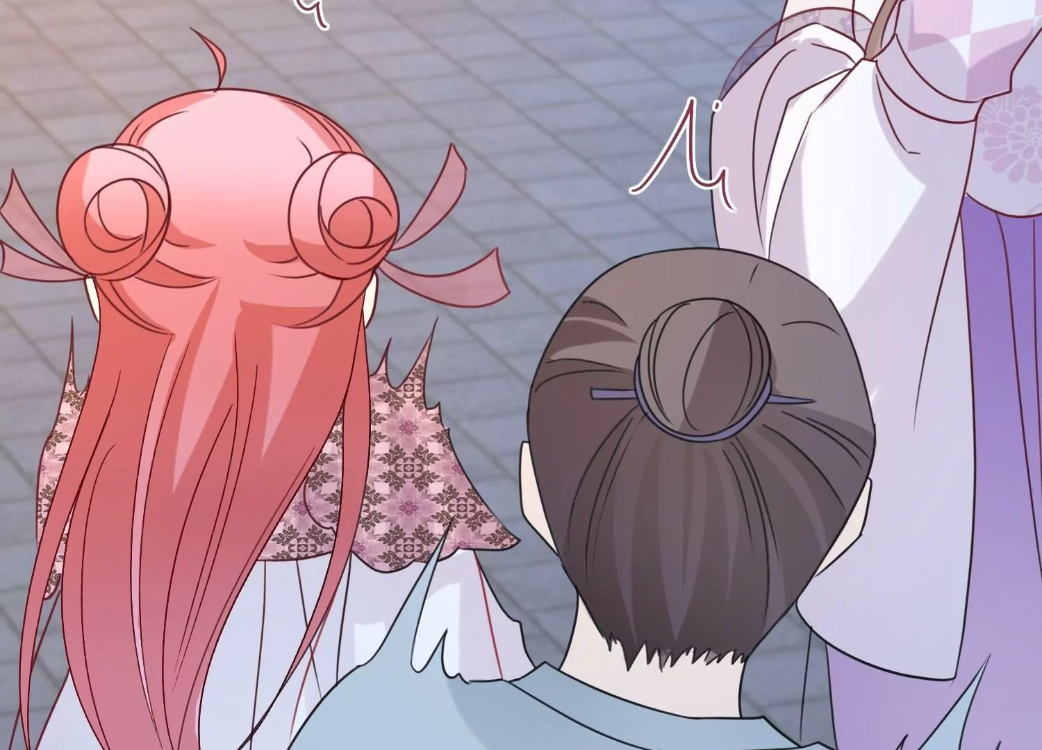 第53话  修罗场(1/3)-第52话