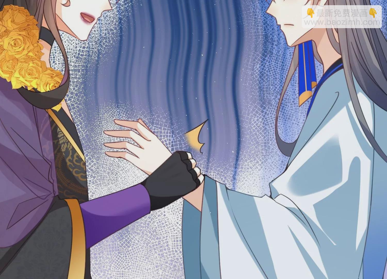 第53话  修罗场(1/3)-第52话