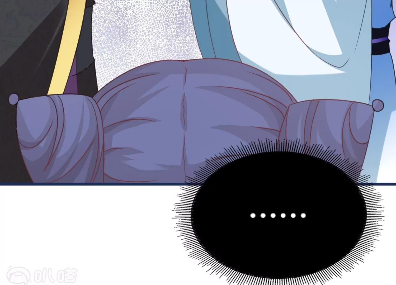 第53话  修罗场(1/3)-第52话