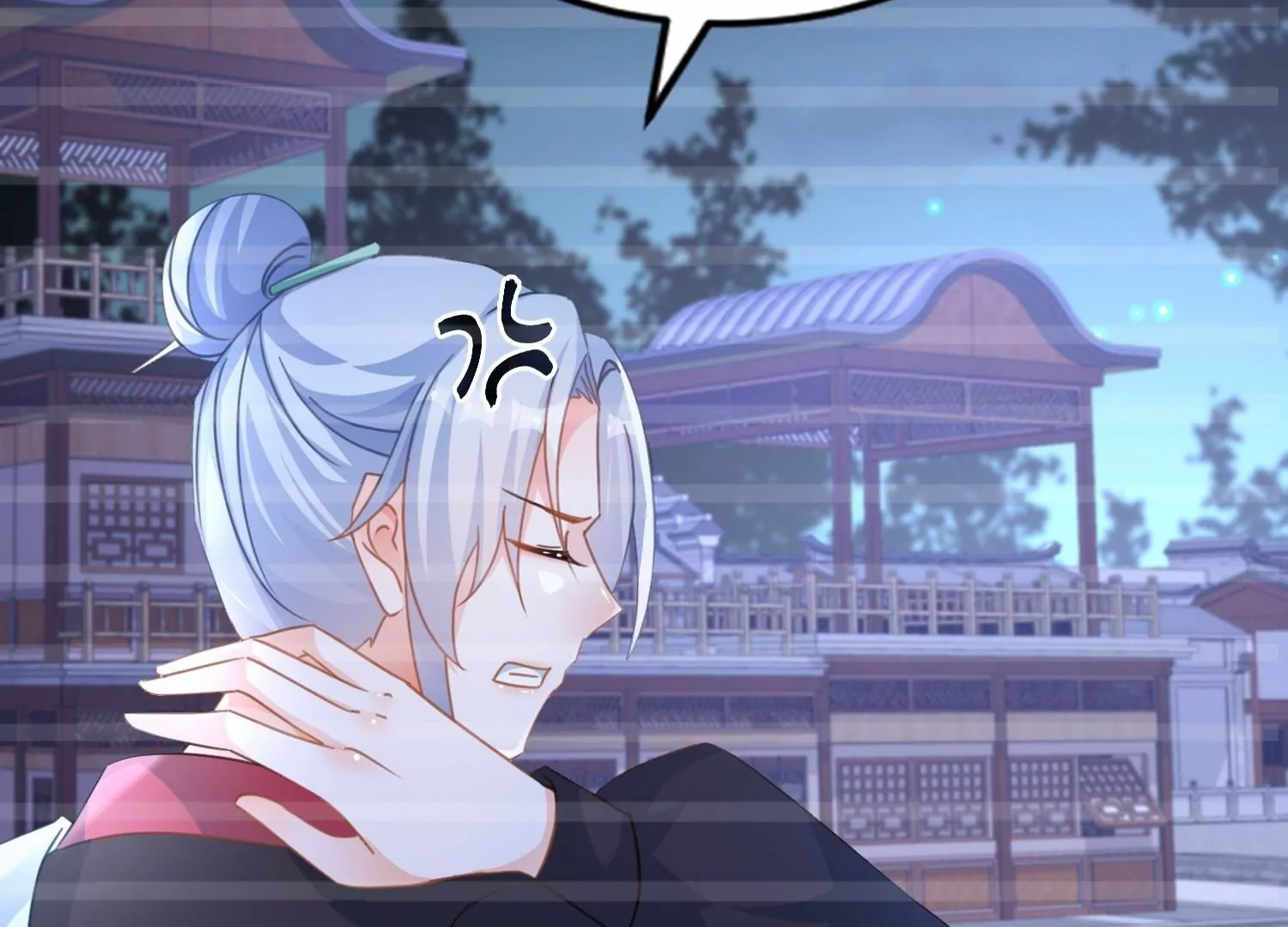 第55话  上神的心上人(1/3)-第54话