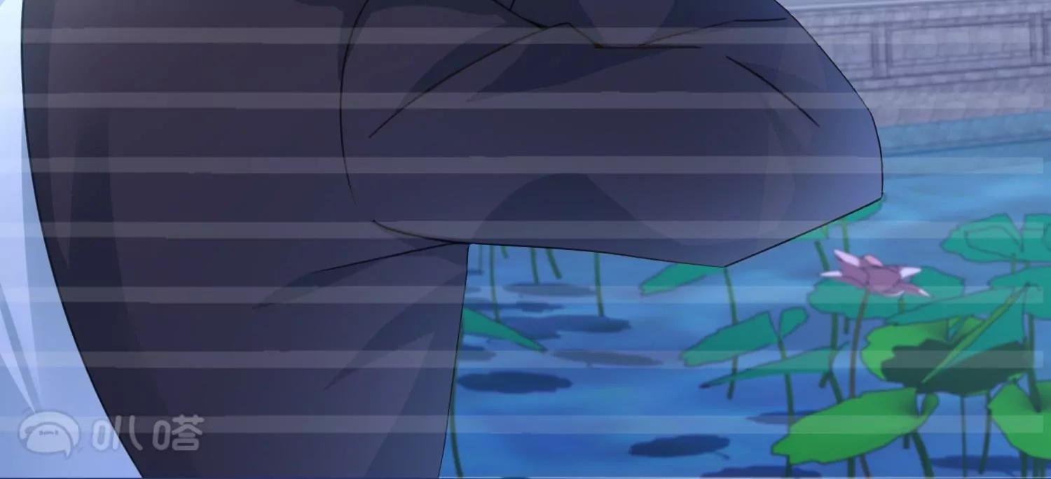 第55话  上神的心上人(1/3)-第54话