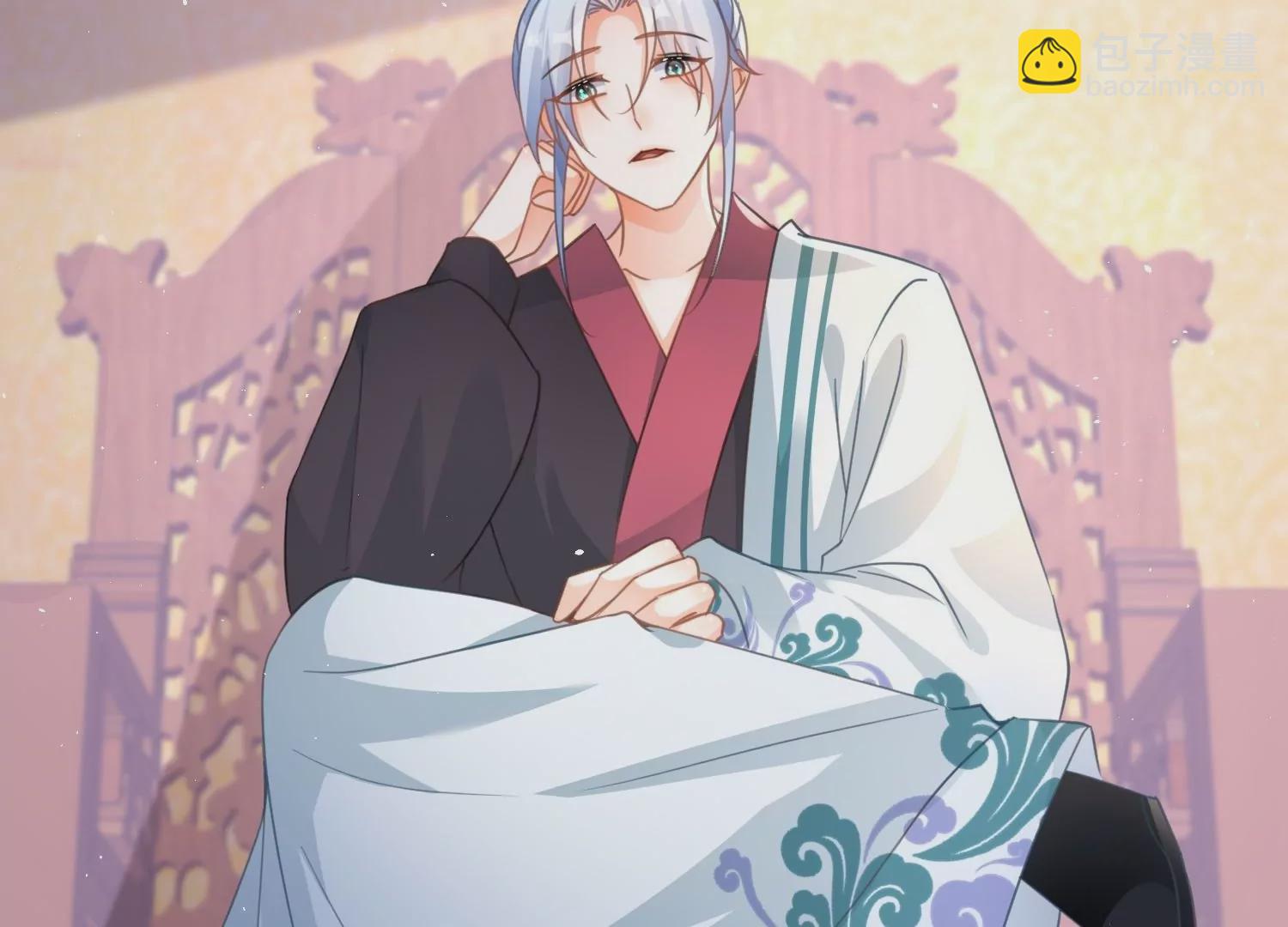 第55话  上神的心上人(1/3)-第54话