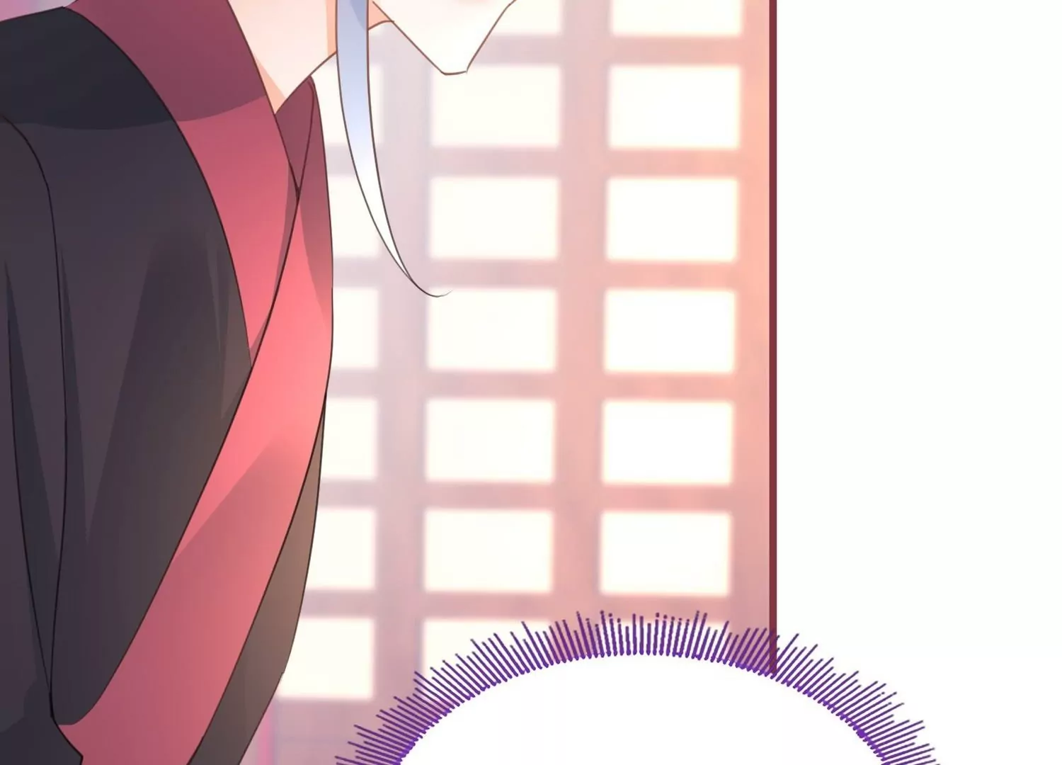 第55话  上神的心上人(1/3)-第54话