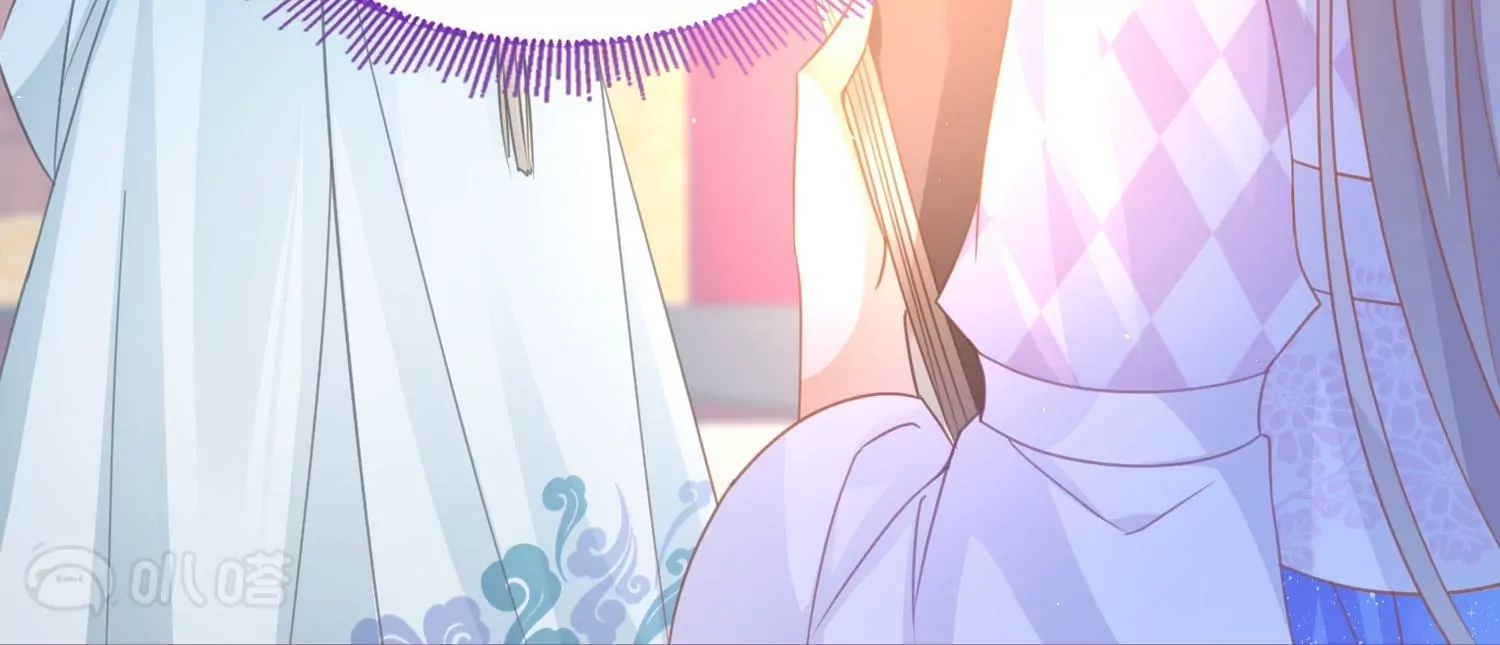 第55话  上神的心上人(1/3)-第54话