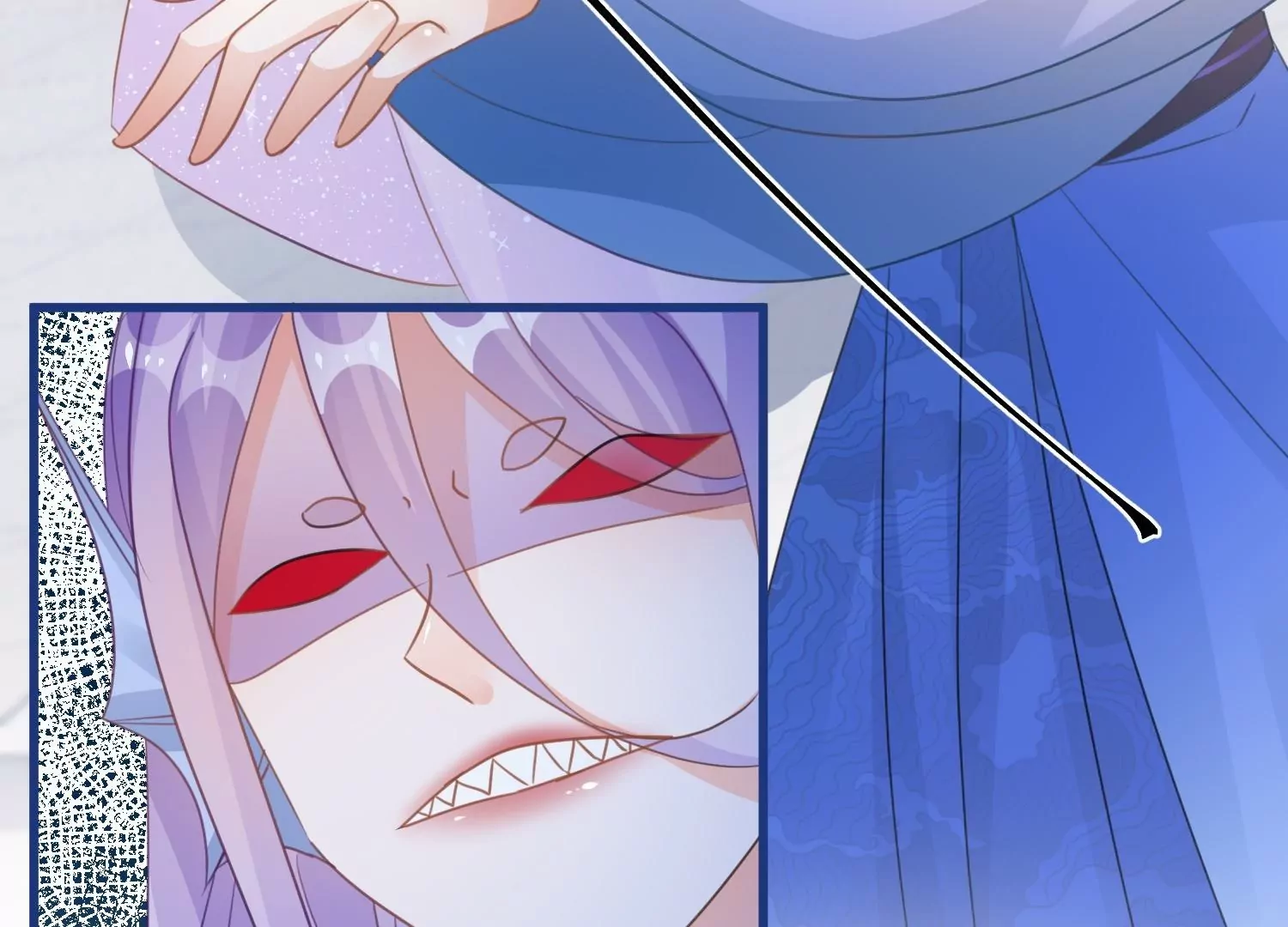 第57话  公主抱(1/3)-第56话