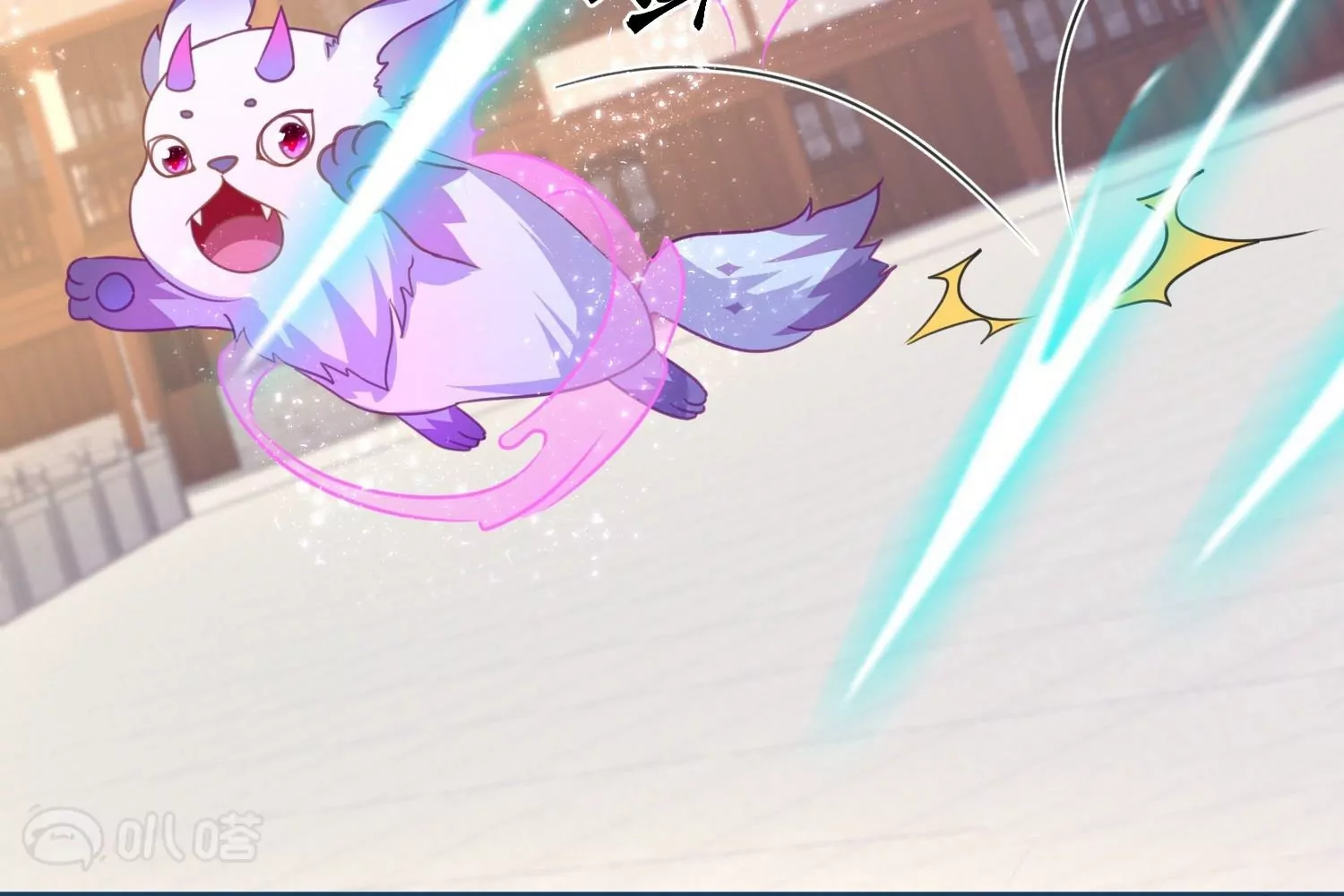 第57话  公主抱(1/3)-第56话