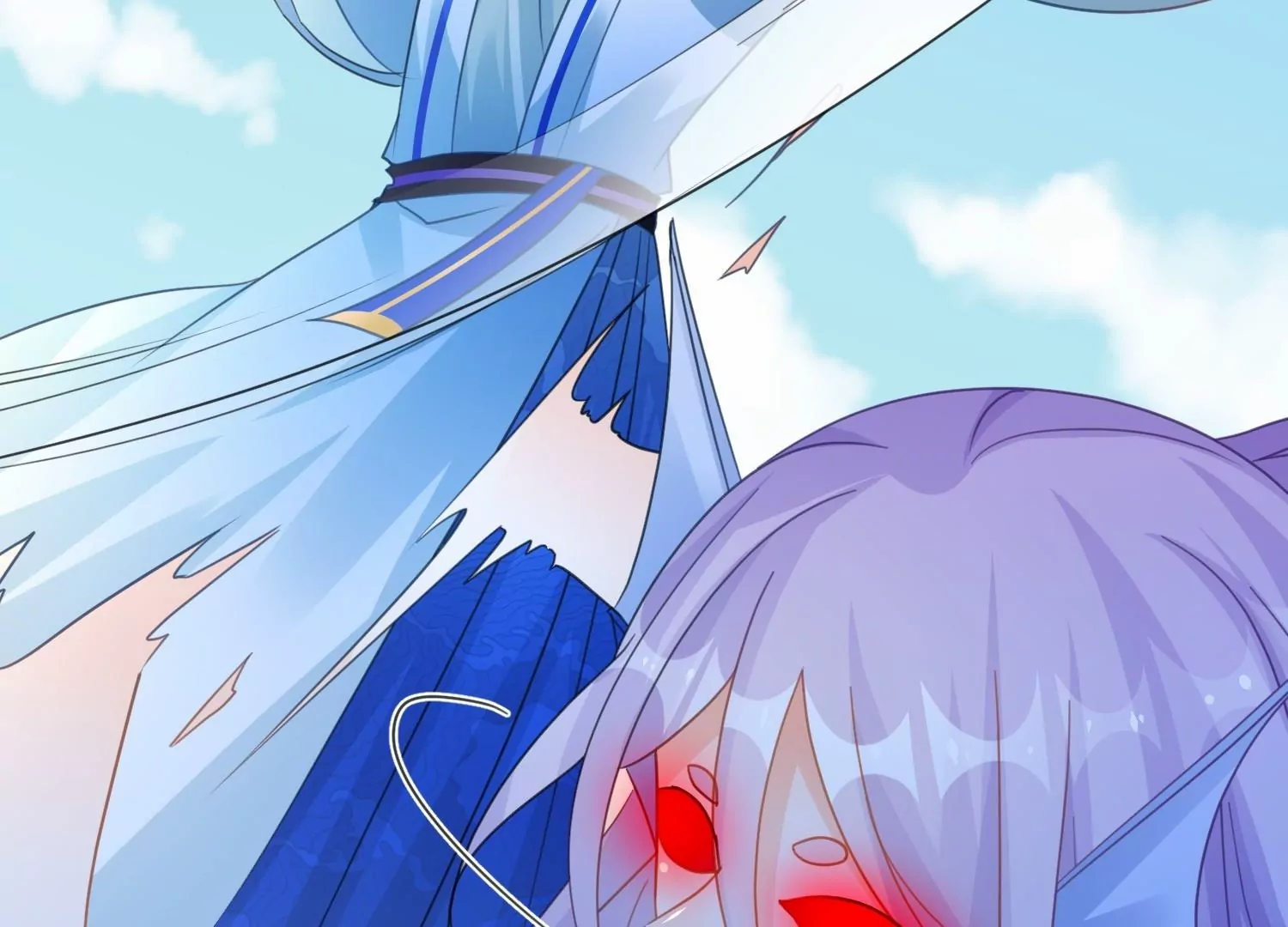 第57话  公主抱(1/3)-第56话