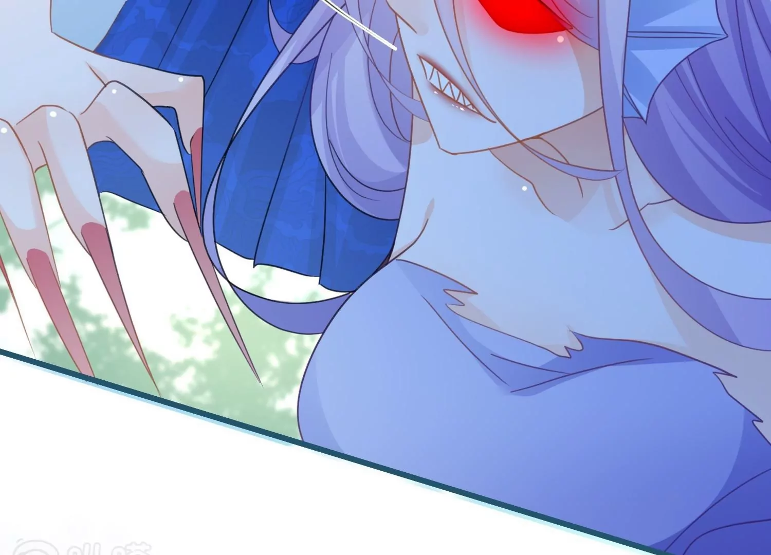 第57话  公主抱(1/3)-第56话