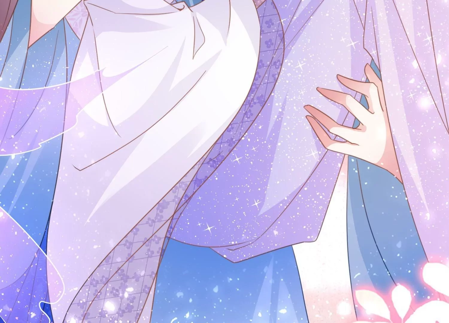 第57话  公主抱(1/3)-第56话