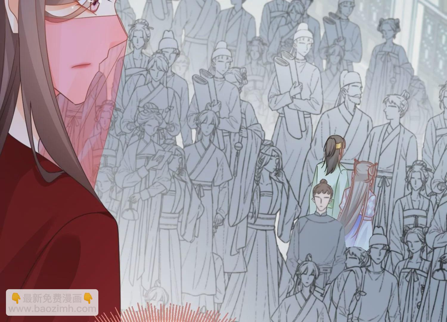 第59话  抢亲现场(1/3)-第58话