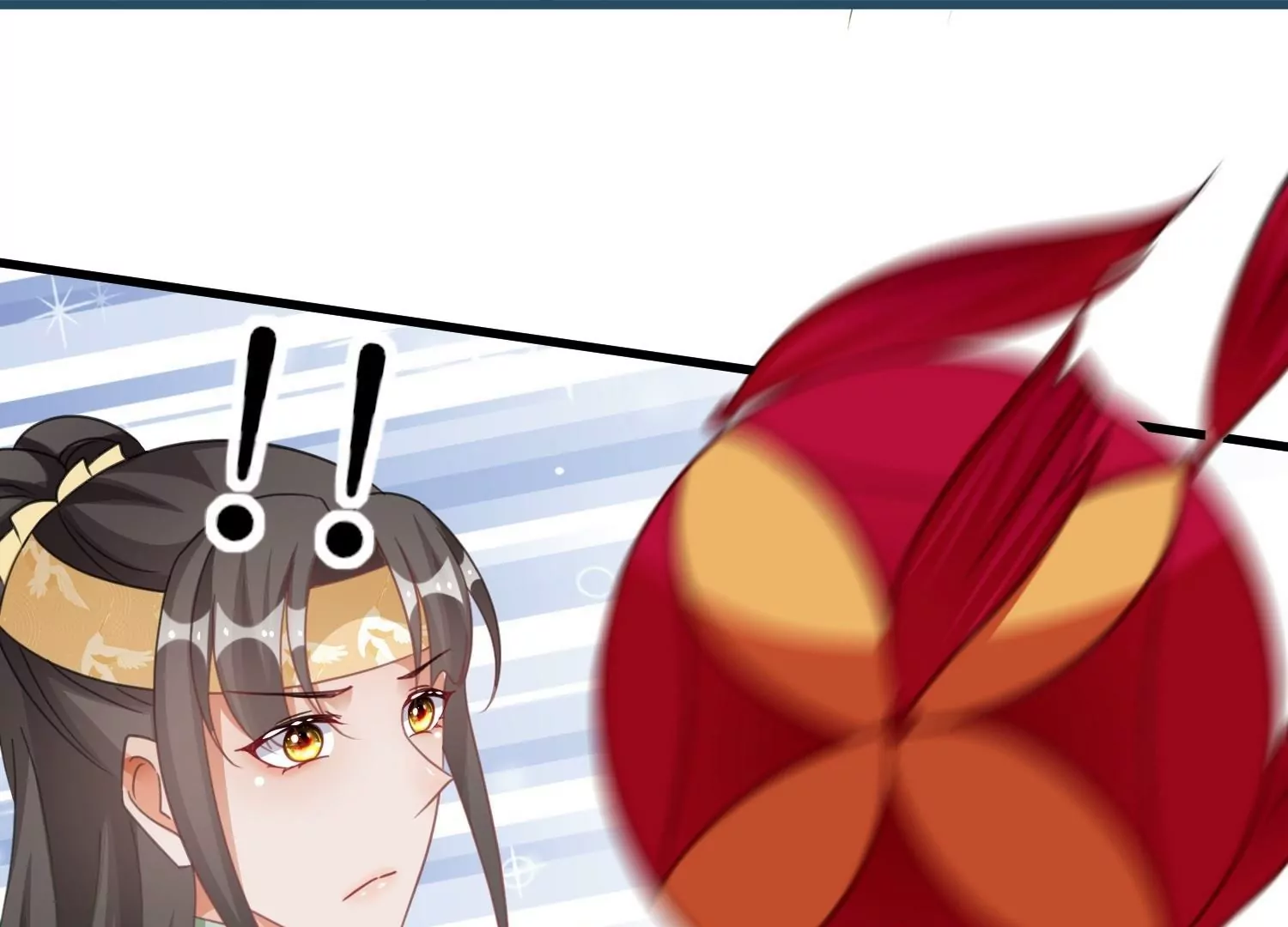 第59话  抢亲现场(1/3)-第58话