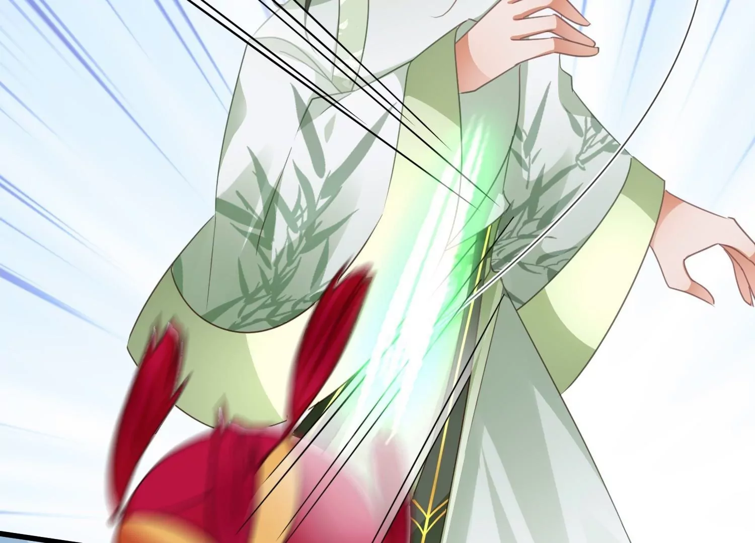 第59话  抢亲现场(1/3)-第58话