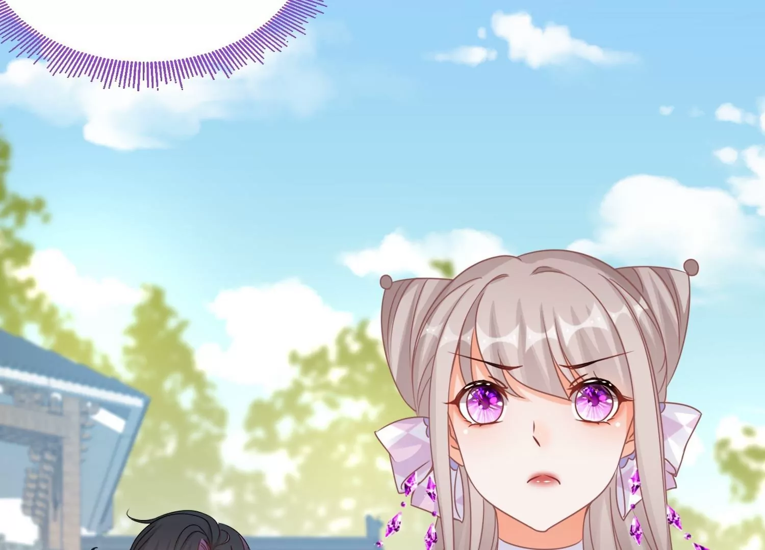 第59话  抢亲现场(1/3)-第58话