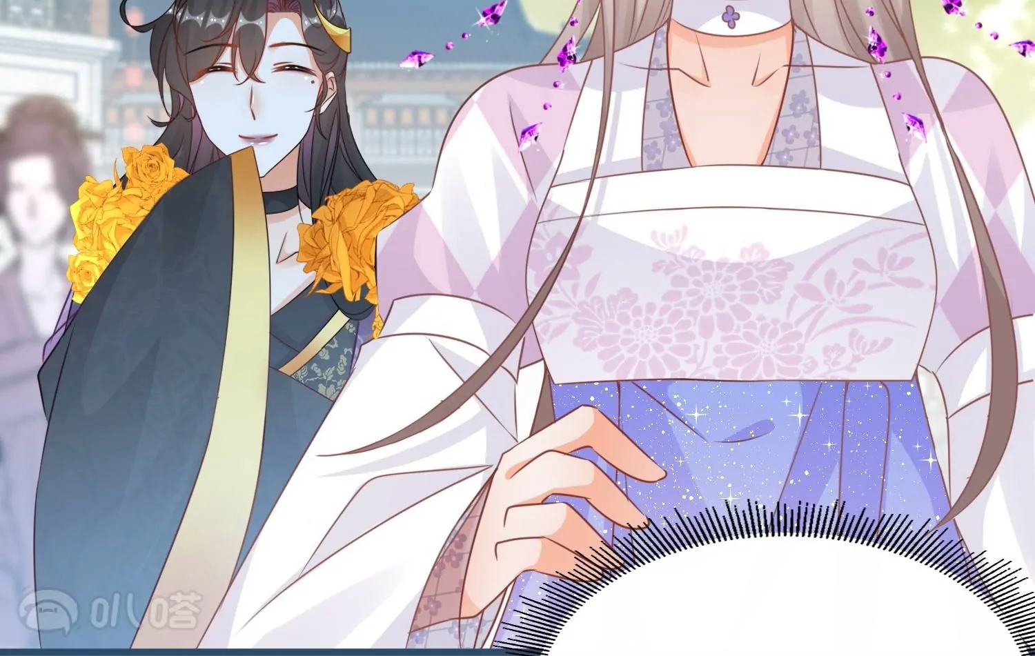 第59话  抢亲现场(1/3)-第58话