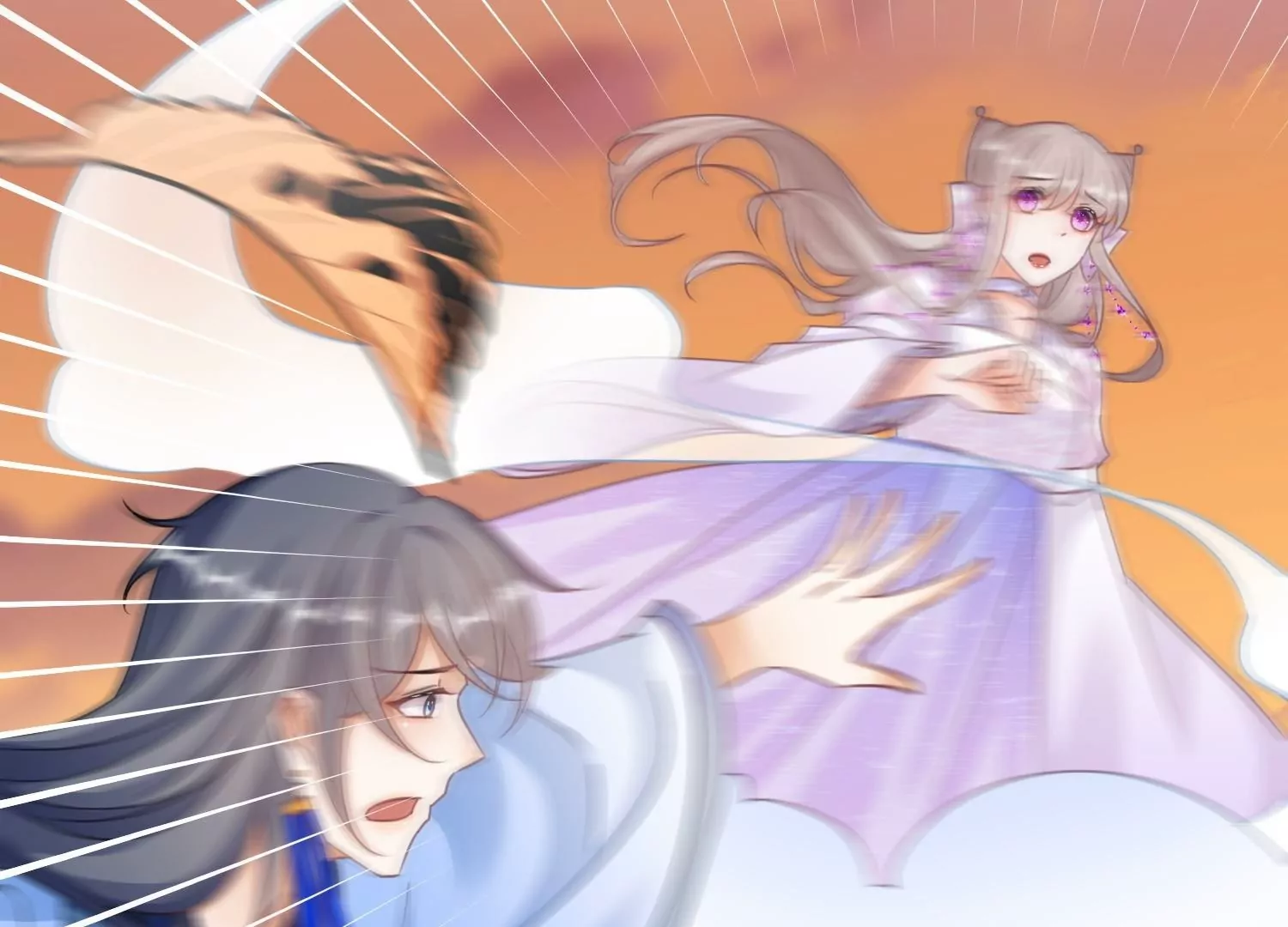 第61话  二十道打魂鞭(1/3)-第60话