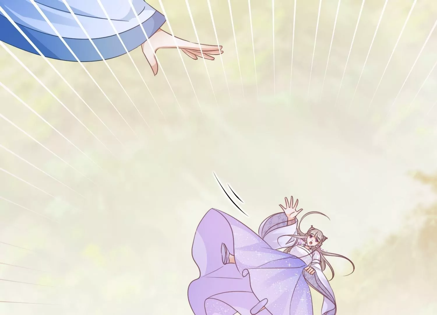 第61话  二十道打魂鞭(1/3)-第60话