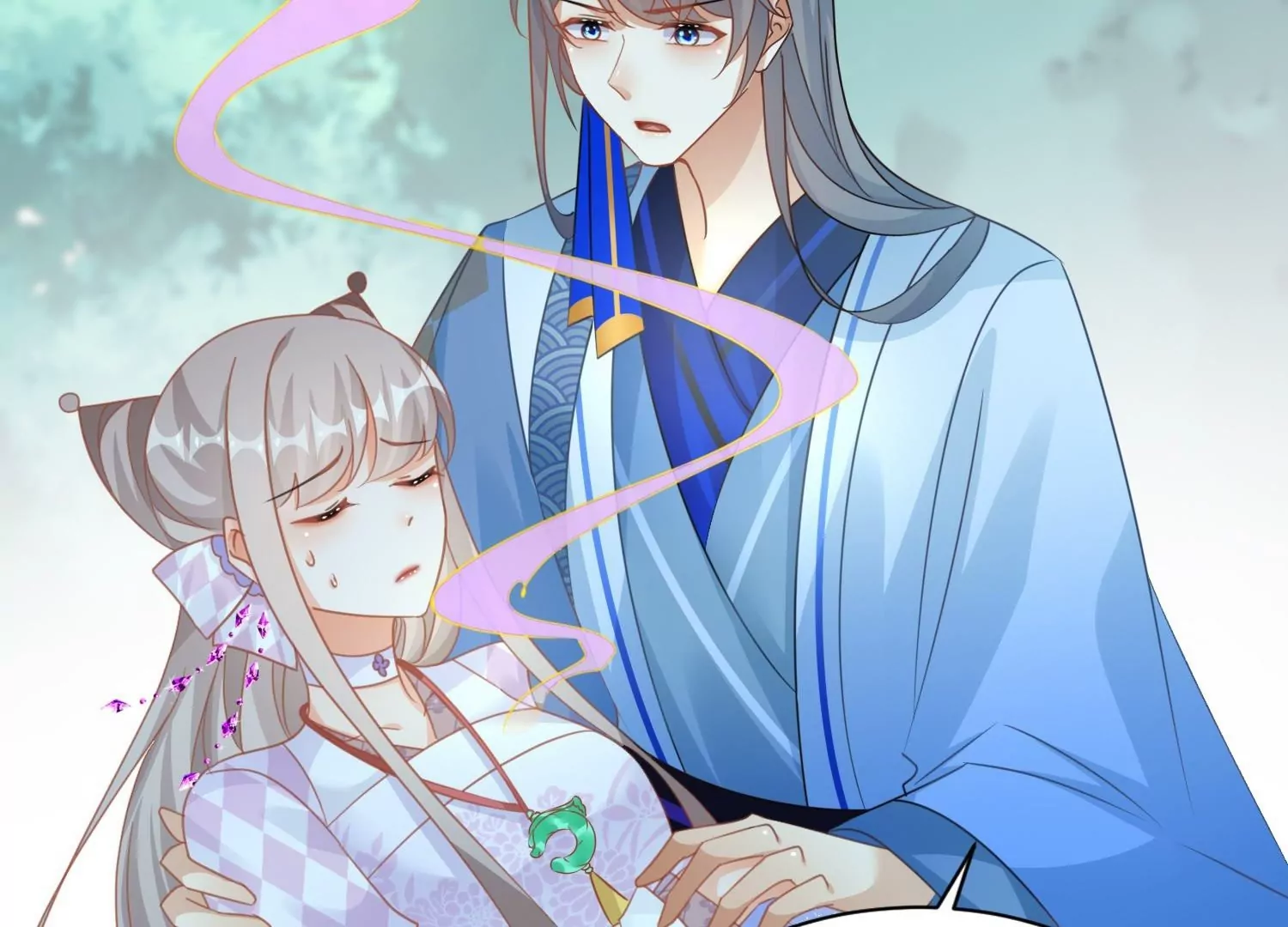 第61话  二十道打魂鞭(1/3)-第60话