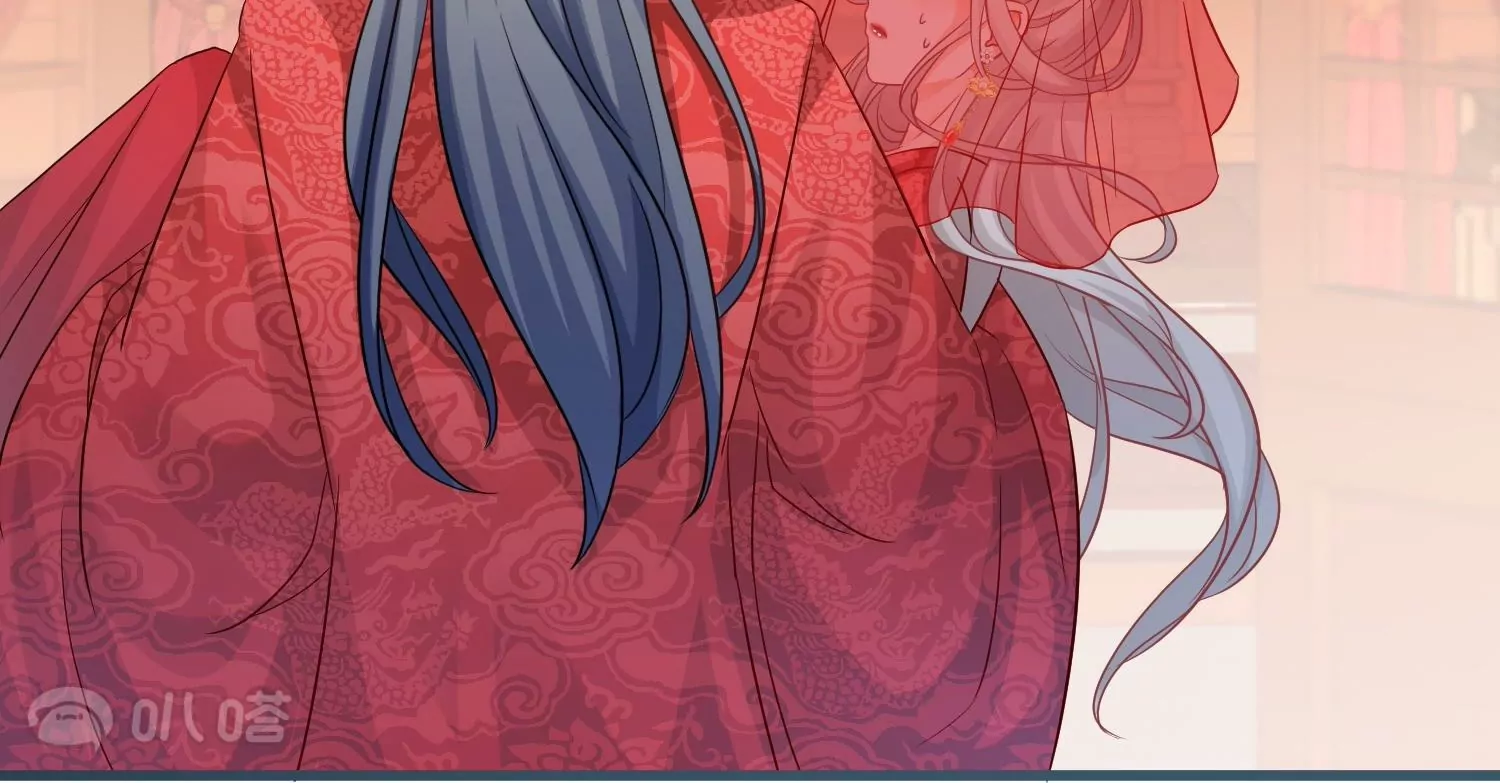 最终话  大结局：大婚圆房(1/2)-第62话