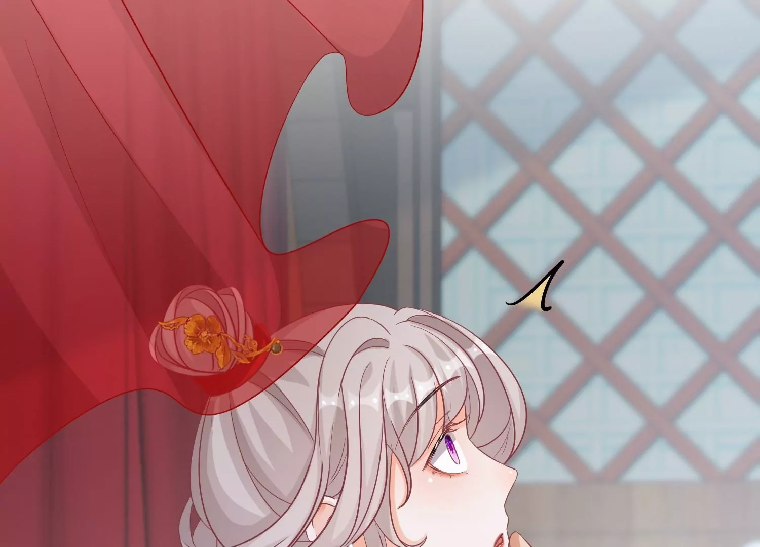 最终话  大结局：大婚圆房(1/2)-第62话