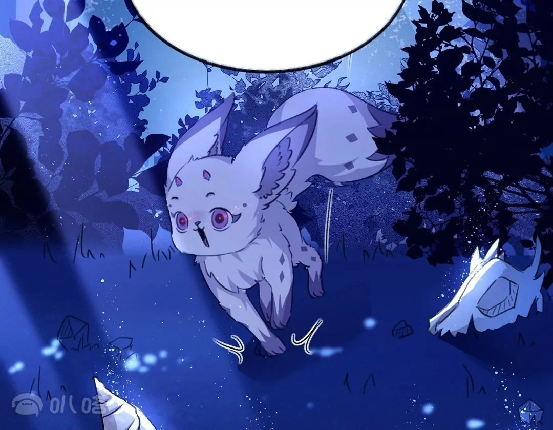 第8话  吃货的暴走(1/2)-第8话