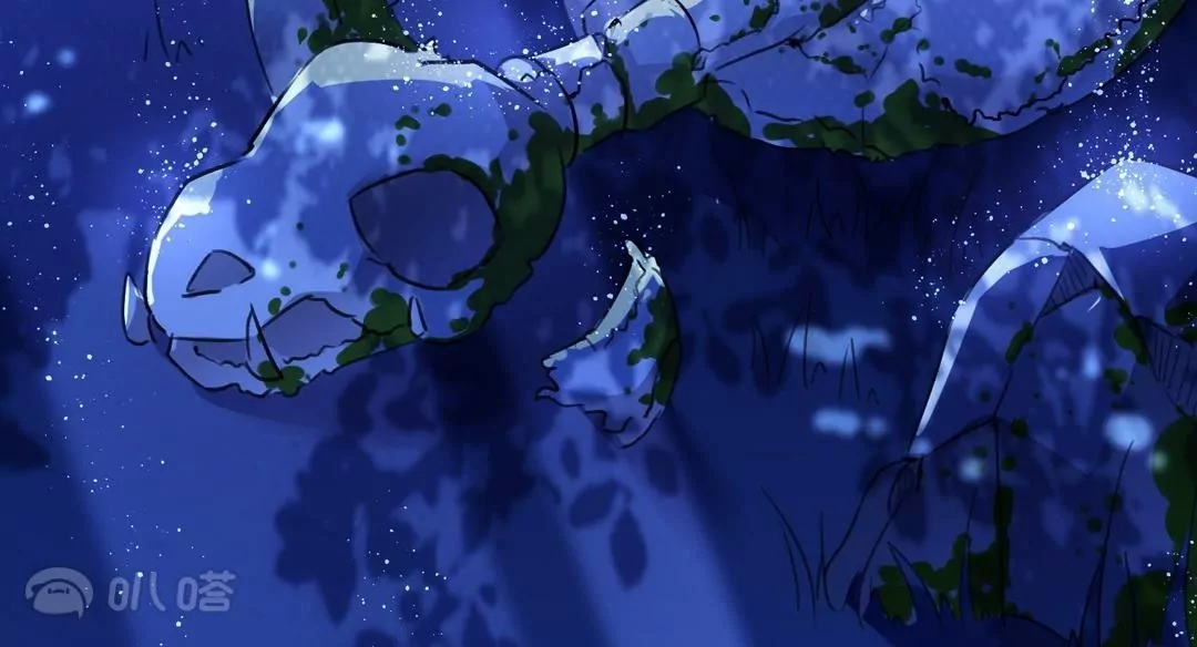 第8话  吃货的暴走(1/2)-第8话