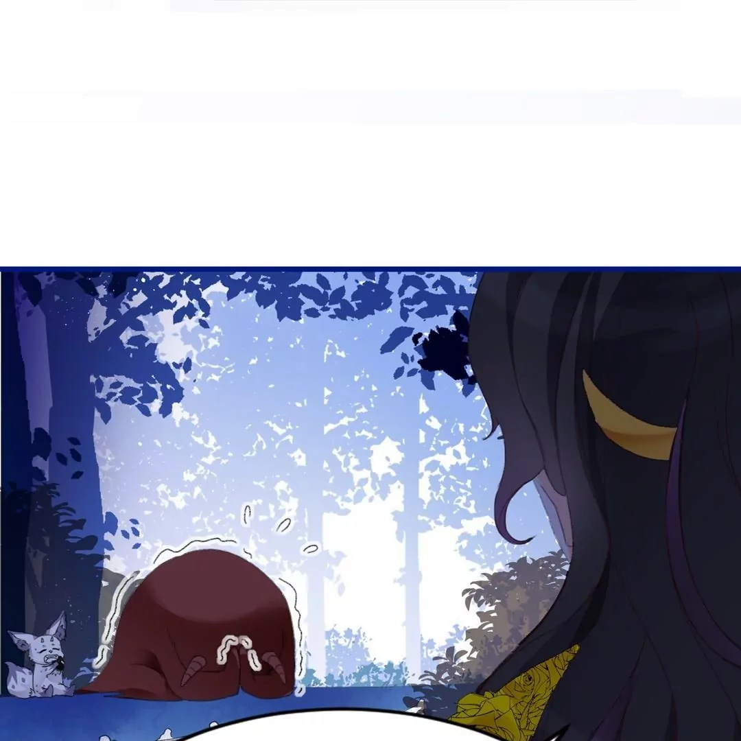 第8话  吃货的暴走(1/2)-第8话