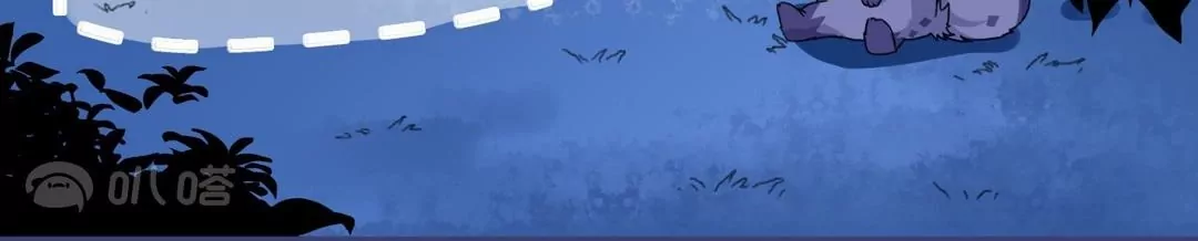 第8话  吃货的暴走(1/2)-第8话