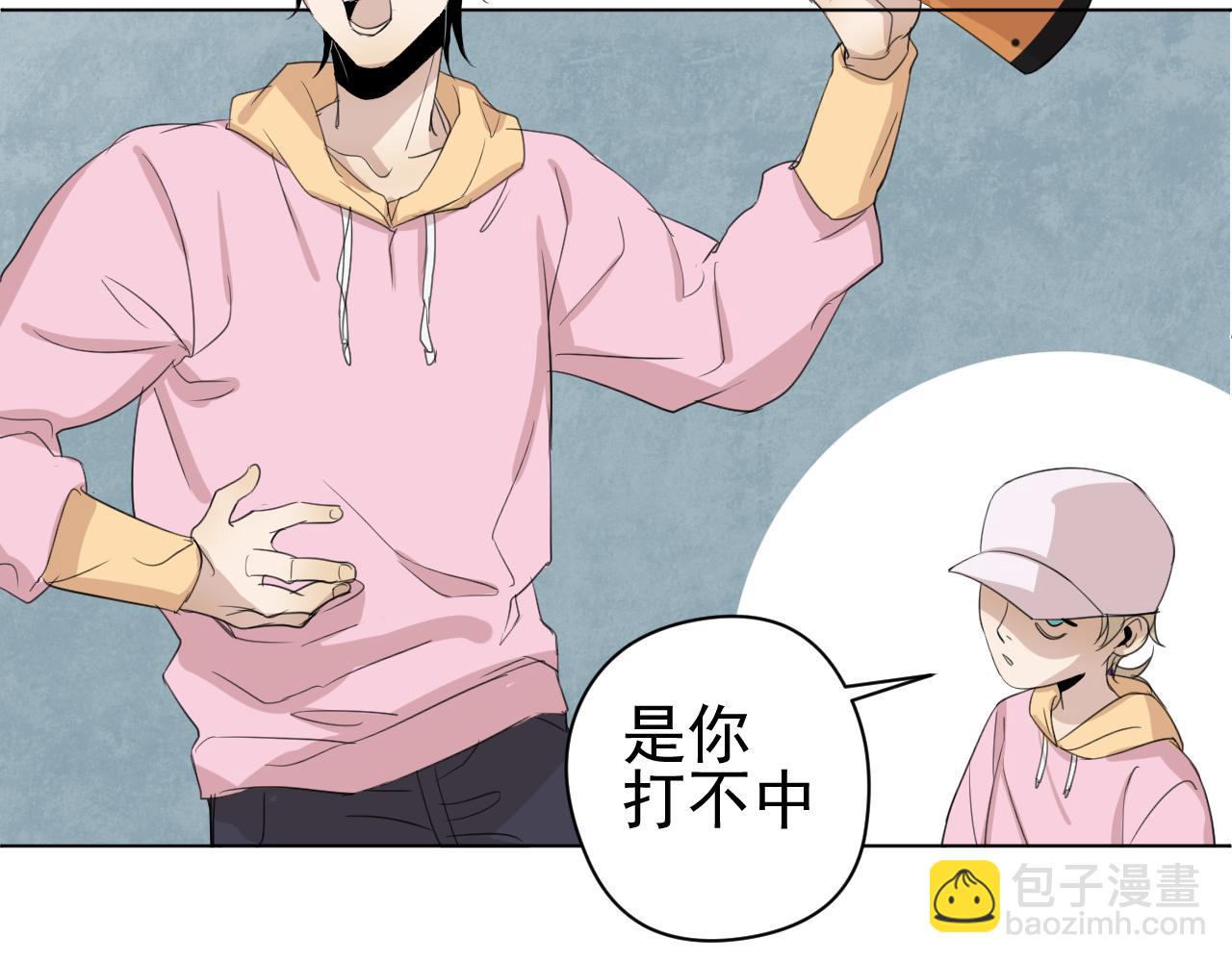 第16话  记第一次外出活动(1/2)-第16话