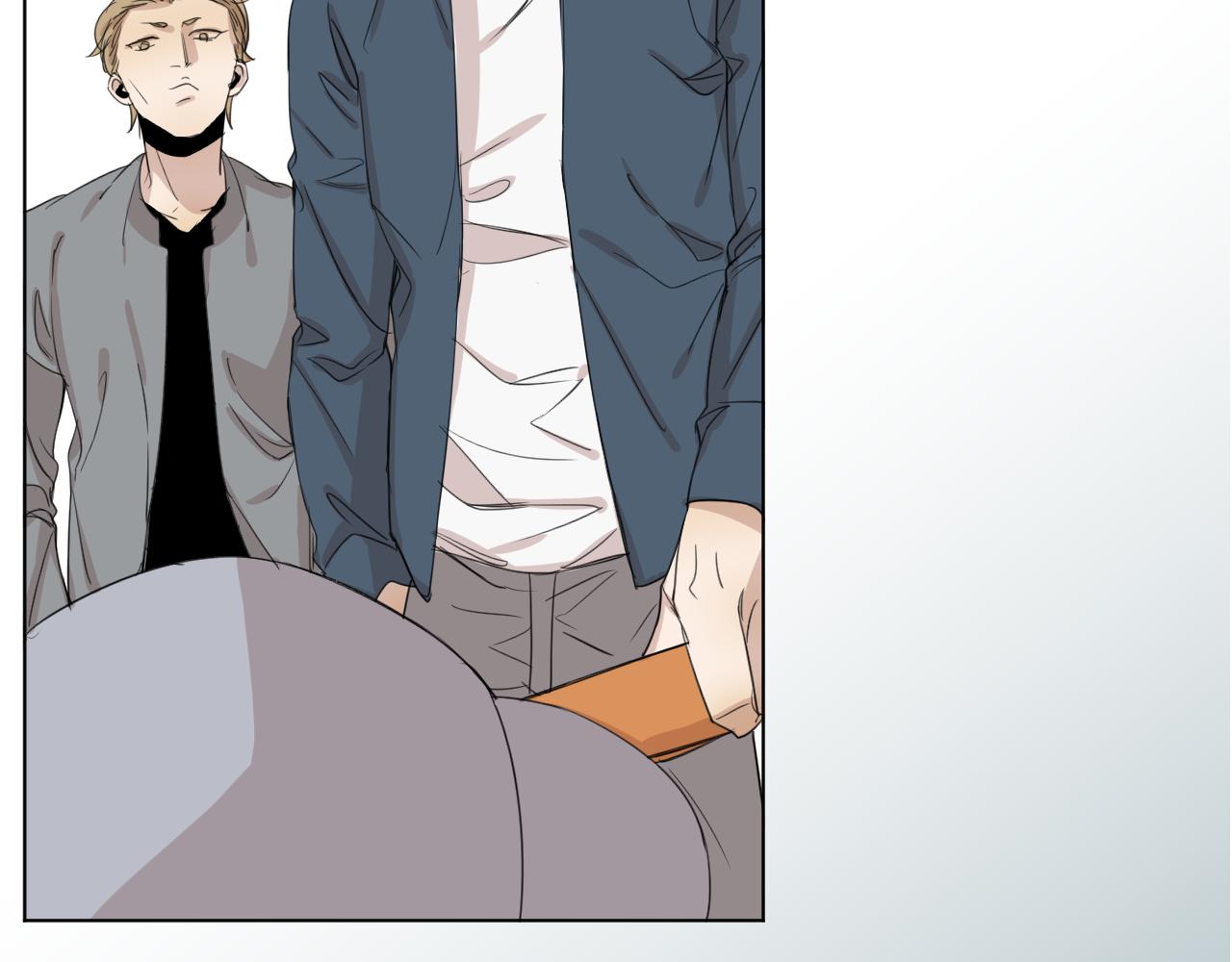 第16话  记第一次外出活动(1/2)-第16话