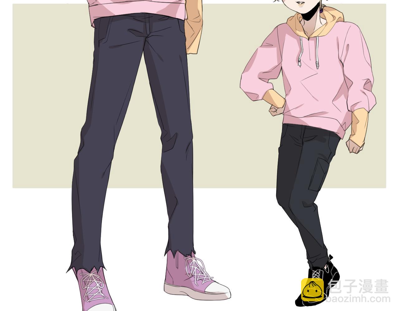 第16话  记第一次外出活动(1/2)-第16话