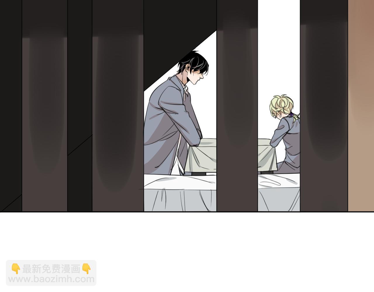 第18话  危险(1/3)-第18话