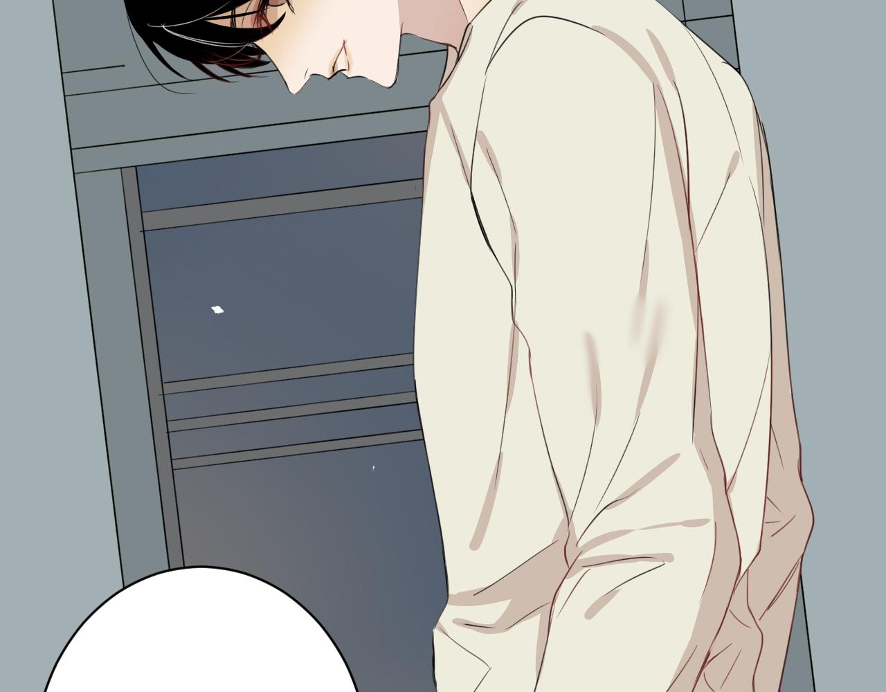 第26话  &ldquo;感冒&rdquo;(1/2)-第26话