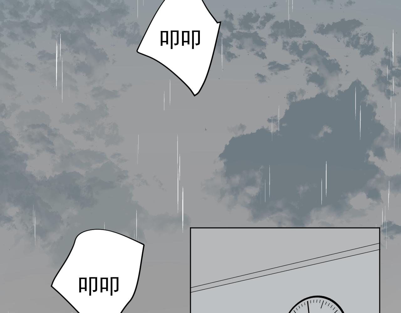 第26话  &ldquo;感冒&rdquo;(1/2)-第26话